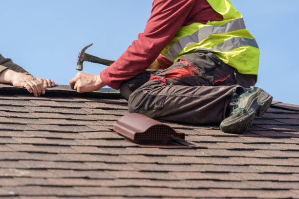 Best Commercial Roof Installation  in Newnan, GA
